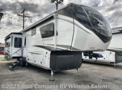 New 2025 Jayco Pinnacle 38KPTS available in Rural Hall, North Carolina