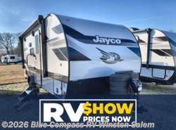 New 2025 Jayco Jay Feather Micro 183FBS available in Rural Hall, North Carolina