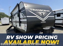 New 2025 Grand Design Transcend Xplor 22RBX available in Rural Hall, North Carolina