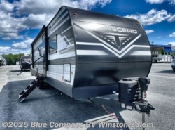 New 2025 Grand Design Transcend 305BHT available in Rural Hall, North Carolina