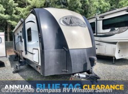 Used 2017 Forest River Vibe 308BHS available in Rural Hall, North Carolina