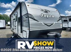 New 2025 Jayco Jay Flight SLX 225MLS available in Rural Hall, North Carolina