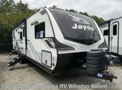 New 2025 Jayco Jay Feather 29BHB available in Rural Hall, North Carolina