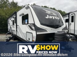 New 2025 Jayco Jay Feather 29BHB available in Rural Hall, North Carolina