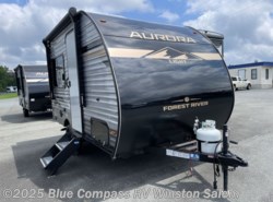 New 2025 Forest River Aurora Light 13RDX available in Rural Hall, North Carolina