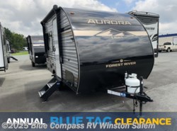 New 2025 Forest River Aurora Light 13RDX available in Rural Hall, North Carolina