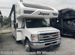 New 2026 Jayco Redhawk 24B available in Rural Hall, North Carolina