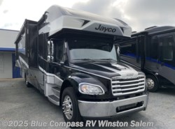 New 2025 Jayco Seneca 37L available in Rural Hall, North Carolina