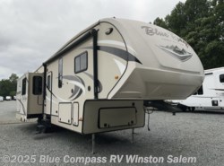 Used 2018 Forest River Blue Ridge Cabin Edition 322 DS available in Rural Hall, North Carolina
