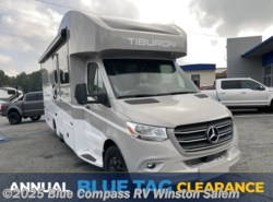 New 2026 Thor Motor Coach Tiburon Sprinter 24RW available in Rural Hall, North Carolina