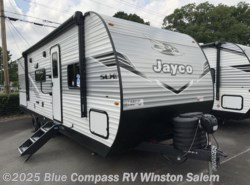 New 2026 Jayco Jay Flight SLX 261BHS available in Rural Hall, North Carolina