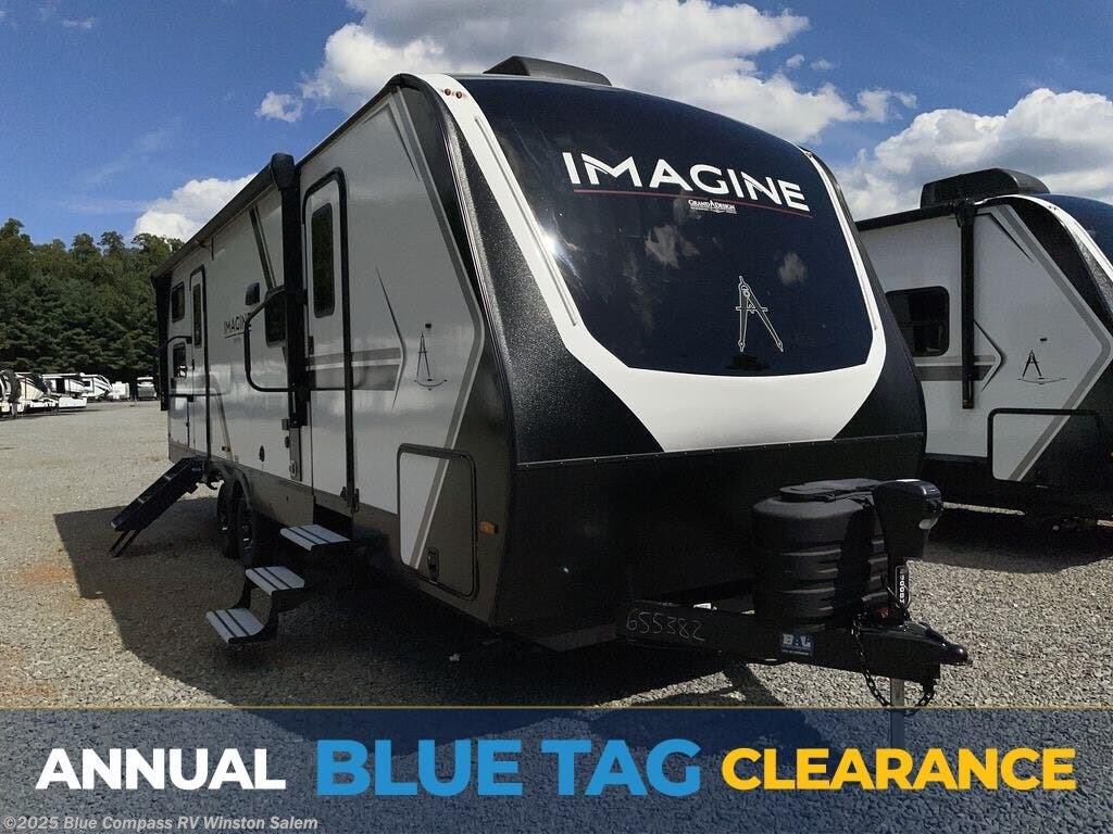 New 2026 Grand Design Imagine 2800BH available in Rural Hall, North Carolina