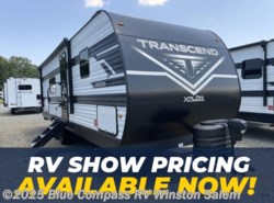 New 2026 Grand Design Transcend Xplor 26BHX available in Rural Hall, North Carolina
