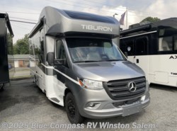 New 2026 Thor Motor Coach Tiburon Sprinter 24TT available in Rural Hall, North Carolina