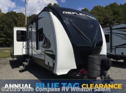 Used 2022 Grand Design Reflection 312BHTS available in Rural Hall, North Carolina