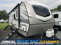 Used 2024 Keystone Cougar Half-Ton 26RBS available in Rural Hall, North Carolina