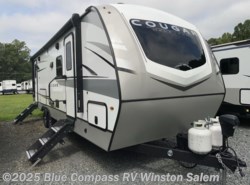 Used 2024 Keystone Cougar Half-Ton 26RBS available in Rural Hall, North Carolina