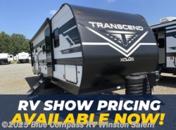 New 2026 Grand Design Transcend Xplor 27DBX available in Rural Hall, North Carolina