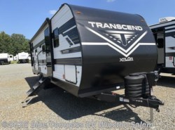 New 2026 Grand Design Transcend Xplor 27DBX available in Rural Hall, North Carolina