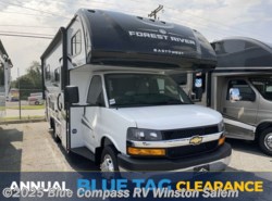 New 2025 East to West Entrada 210NS available in Rural Hall, North Carolina