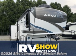 Used 2024 Keystone Arcadia Super Lite 294SLRD available in Rural Hall, North Carolina