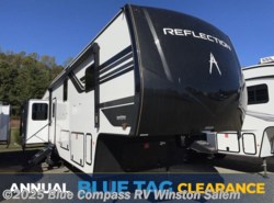 New 2026 Grand Design Reflection 367BHS available in Rural Hall, North Carolina