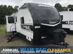 New 2026 Jayco Eagle HT 312BHOK available in Rural Hall, North Carolina