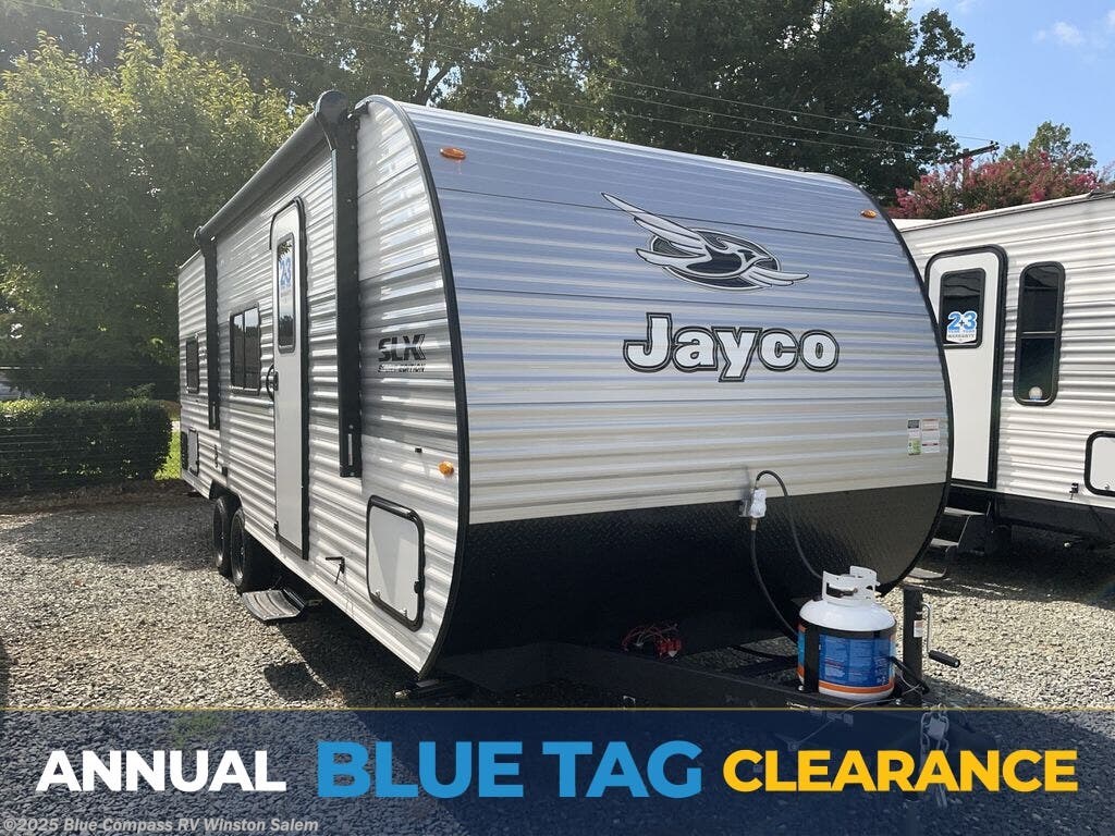 New 2026 Jayco Jay Flight SLX 250BH Sport's Edition available in Rural Hall, North Carolina
