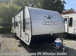 New 2026 Jayco Jay Flight SLX 250BH Sport's Edition available in Rural Hall, North Carolina