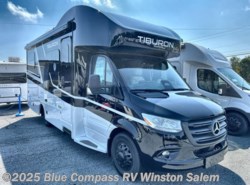New 2026 Thor Motor Coach Tiburon Sprinter 24XL available in Rural Hall, North Carolina