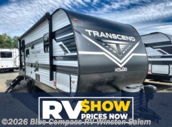 New 2026 Grand Design Transcend Xplor 22RBX available in Rural Hall, North Carolina