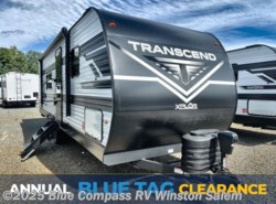 New 2026 Grand Design Transcend Xplor 24BHX available in Rural Hall, North Carolina