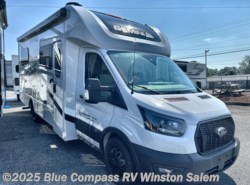 New 2026 Thor Motor Coach Gemini AWD 24KB available in Rural Hall, North Carolina
