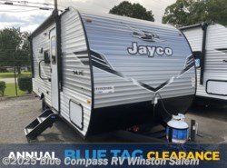 New 2026 Jayco Jay Flight SLX 175BH available in Rural Hall, North Carolina