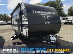 New 2026 Grand Design Transcend One 161BH available in Rural Hall, North Carolina