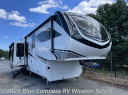 New 2026 Grand Design Solitude 370DV available in Rural Hall, North Carolina