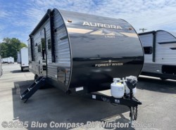 New 2026 Forest River Aurora Light 26BHS available in Rural Hall, North Carolina