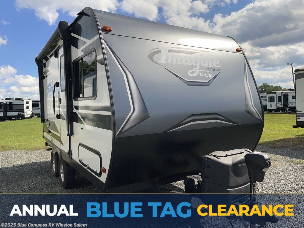 Used 2021 Grand Design Imagine XLS 15FLE available in Rural Hall, North Carolina