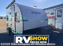 Used 2022 Sunset Park RV SunRay 149 available in Rural Hall, North Carolina