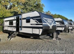 Used 2025 Grand Design Transcend Xplor 26BHX available in Rural Hall, North Carolina