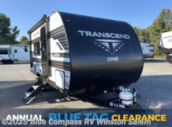 New 2026 Grand Design Transcend One 151RB available in Rural Hall, North Carolina