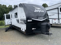 New 2026 Jayco Eagle HT 294CKBS available in Rural Hall, North Carolina