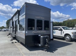 New 2026 Forest River Aurora 42CONDO available in Rural Hall, North Carolina