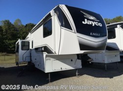 New 2026 Jayco Eagle HT 29RLC available in Rural Hall, North Carolina