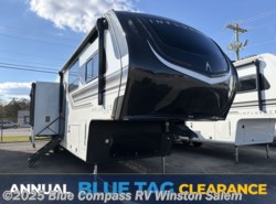 New 2026 Grand Design Influence 3804DS available in Rural Hall, North Carolina