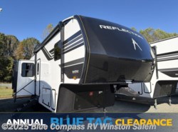 New 2026 Grand Design Reflection 303RLS available in Rural Hall, North Carolina