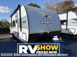 New 2026 Jayco Jay Flight SLX 250BH Sport's Edition available in Rural Hall, North Carolina