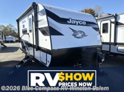 New 2026 Jayco Jay Feather Air 16RB available in Rural Hall, North Carolina