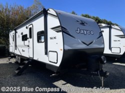 New 2026 Jayco Jay Flight SLX 321BDS available in Rural Hall, North Carolina