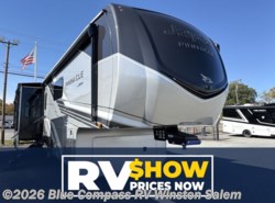 New 2026 Jayco Pinnacle 38FBRK available in Rural Hall, North Carolina